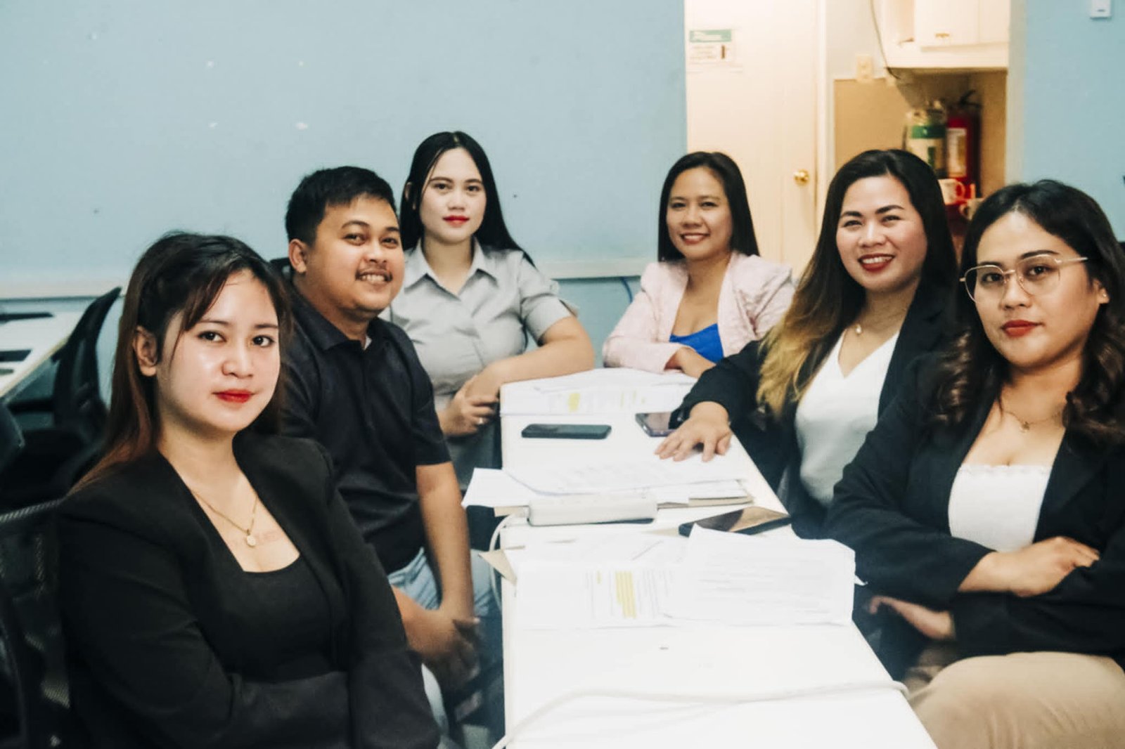Promotional company image 1